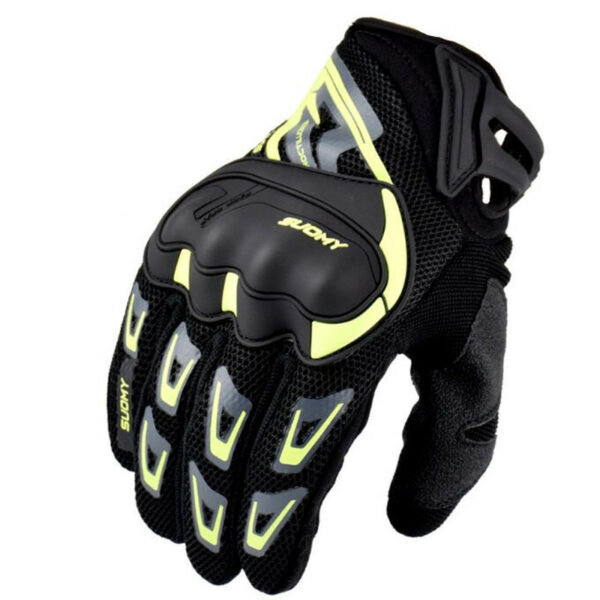Racing Handschuhe Protection - Image 4