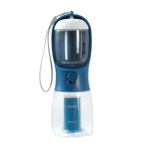 tragbare Trinkflasche für Haustiere - Image 5